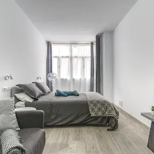 Home2book Design Playa Canteras, Wifi Las Palmas de Gran Canaria