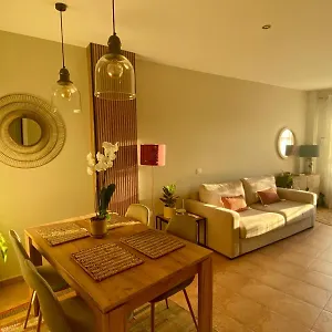 Casa Margarita Chiclana de la Frontera